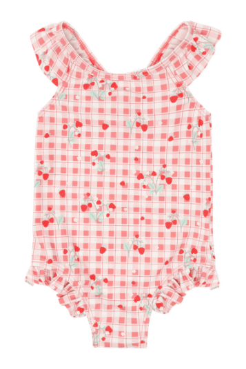 Hust & Claire Hcmadiken Pink 122/128 Hust & Claire Hcmadiken Pink 122/128