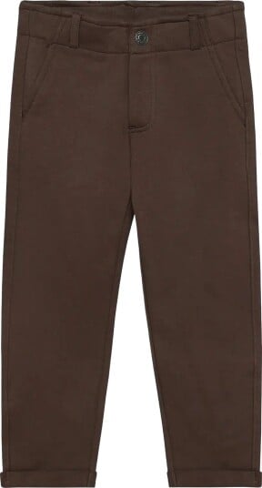 Minymo Pants Sweat BRACKEN 152