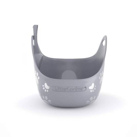 Litterlocker Kattetoalett Med Spade