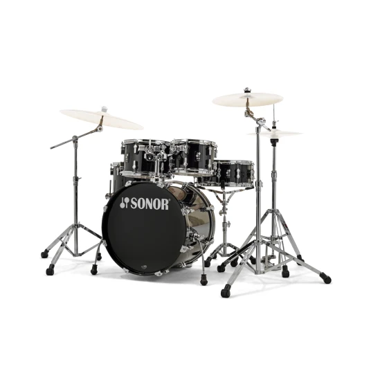 Sonor AQ1 Studio Set Piano Svart