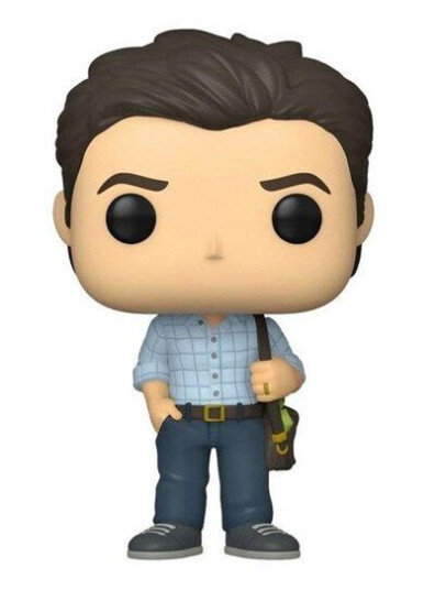 Funko! - OZARK POP! MARTY BYRDE - Figur