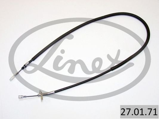 Bremsewire LINEX 27.01.71