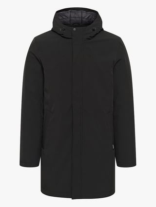 Matinique Deston Coat Sort XL Matinique Deston Coat Sort XL