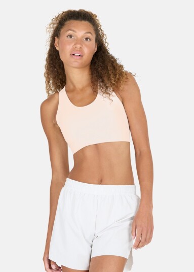Gaby V2 W Sports Bra Carinaria L  Sport-Bh