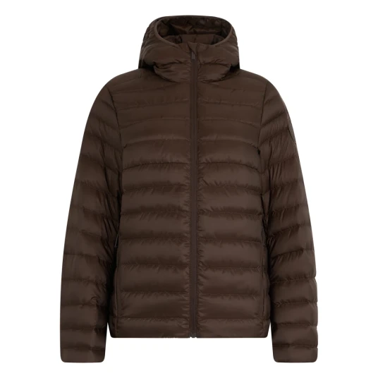 Canada Goose Dame Jakker Brun M,