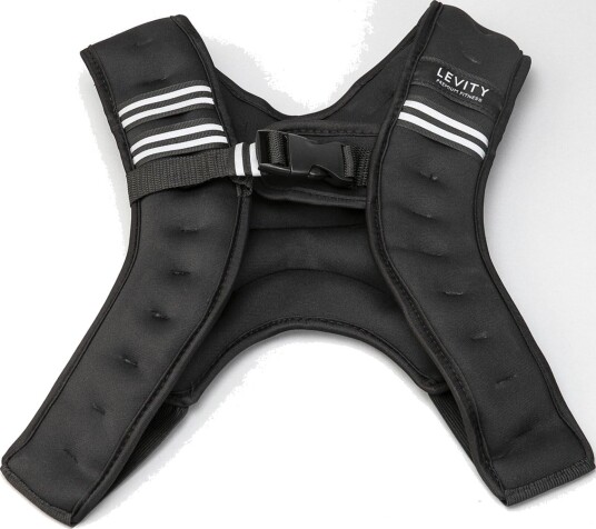 LEVITY Tactical Vektvest 5kg LEVITY Tactical Vektvest 5kg