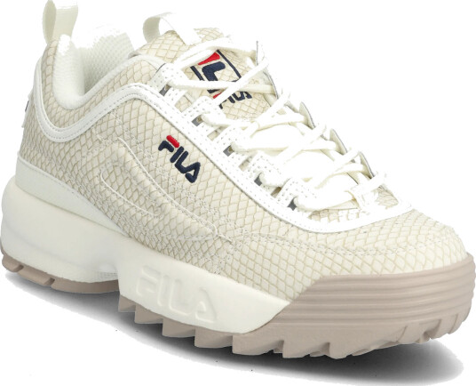 FILA Disruptor A Wmn - Beige - 38