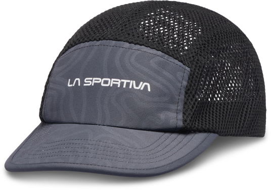 La Sportiva Skyline Air Cap Onyx/Black S La Sportiva Skyline Air Cap Onyx/Black S