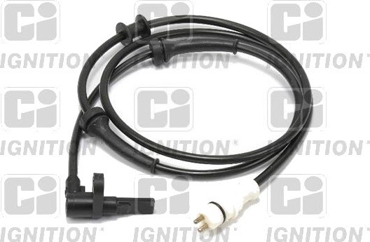 QUINTON HAZELL XABS609 Sensor ABS