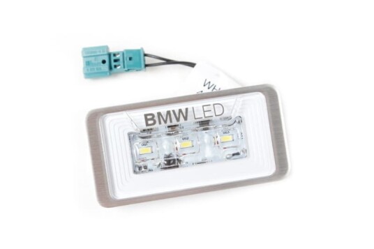BMW Originaldeler BMW bagasjeromslykt LED  Original 63312348803