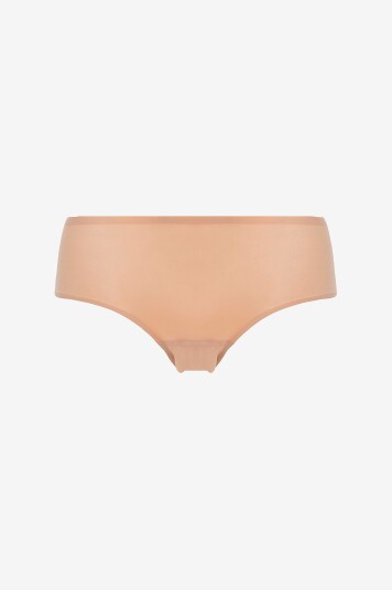 Chantelle Hipstertruse Soft Stretch Hipster Seamless Beige