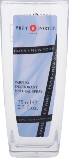 Pret A Porter Original Deodorant 75 Ml