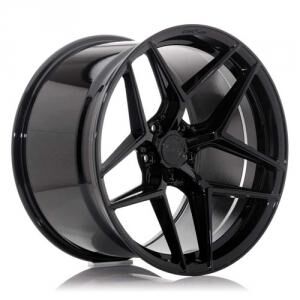 Concaver CVR2 Platinum Black 8,5x19 5/114,3 ET45 B67 Concaver CVR2 Platinum Black 8,5x19 5/114,3 ET45 B67