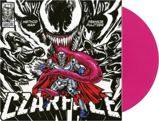 Knull & Void (music From Venom: The Last Dance)