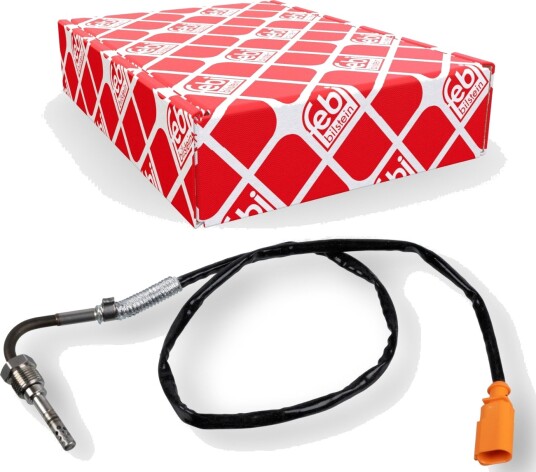 Sensor eksostemperatur FEBI BILSTEIN 171272