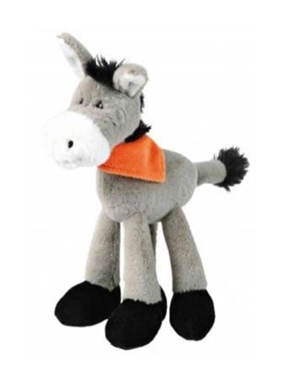 Trixie Donkey Dog Toy 24Cm Trixie Donkey Dog Toy 24Cm