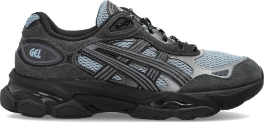 Asics Gel Nyc 2.0 Grey 43.5