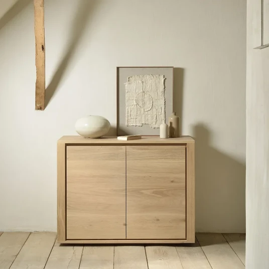 Ethnicraft Shadow Skjenk 45x109 cm