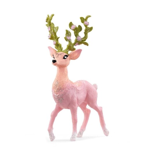 Schleich Bayala Magisk Hjort 13,5 cm Figur Schleich Bayala Magisk Hjort 13,5 cm Figur