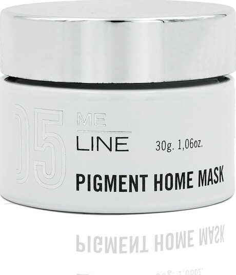 MELine Pigment Home Mask 30g