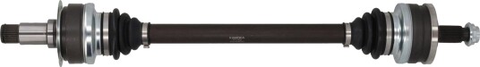 KAMOKA 5011438 Drivaksel