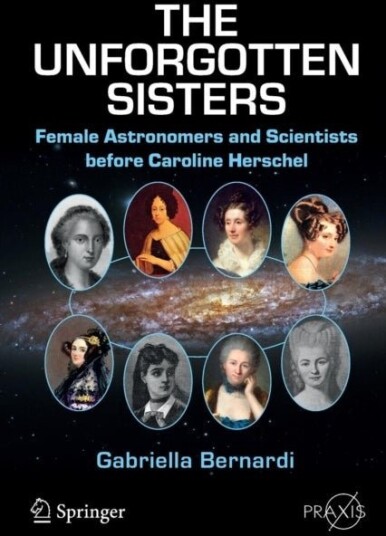 The Unforgotten Sisters