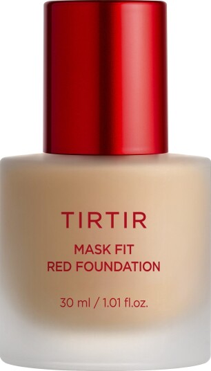 TIRTIR Mask Fit Red Foundation 34W Toffee TIRTIR Mask Fit Red Foundation 34W Toffee