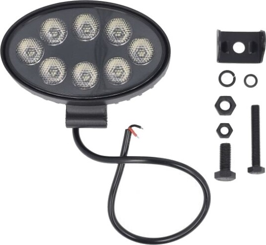 TRUCKLIGHT WL-UN317 Arbeidslyskaster