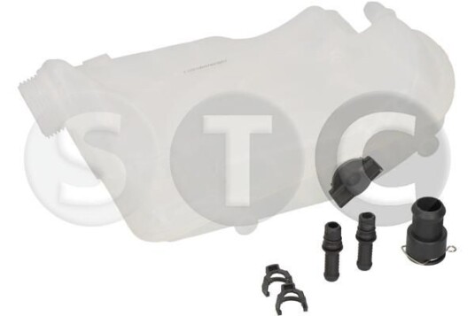 STC T403657 Vannkasse radiator STC T403657 Vannkasse radiator