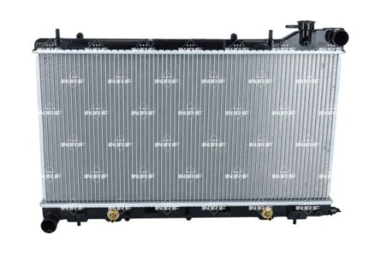 Radiator NRF 53597 Radiator NRF 53597