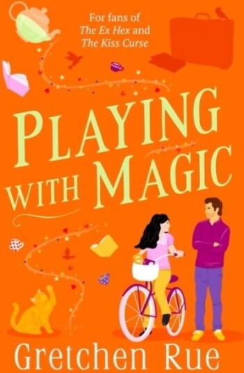 Playing with Magic