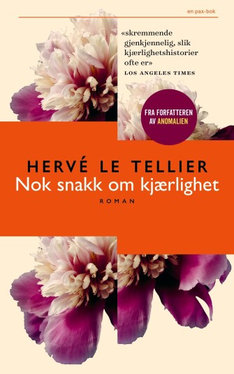 Nok snakk om kjærlighet Nok snakk om kjærlighet