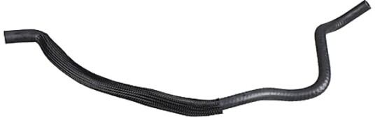 METZGER 2421014 Radiatorslange METZGER 2421014 Radiatorslange