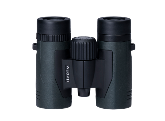 Weopti Nature Black 8x32, 8x32 Weopti Nature Black 8x32, 8x32