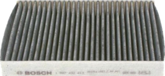 Kupefilter BOSCH 1 987 432 413 Kupefilter BOSCH 1 987 432 413