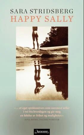 Happy Sally Av Sara Stridsberg