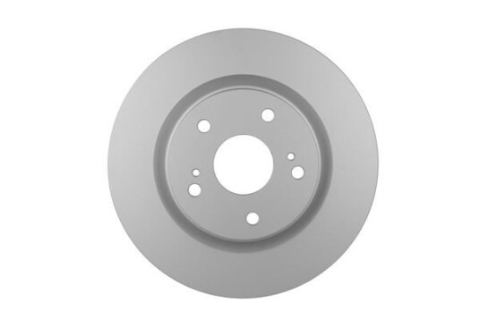 Bremseskive HELLA 8DD 355 134-741
