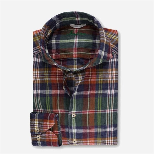 Stenströms Slimline Sport Checked