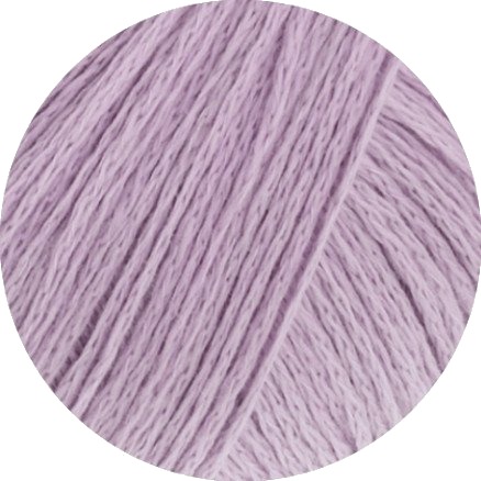 Lana Grossa Sommer Cashmere Garn 20 Pastellilla
