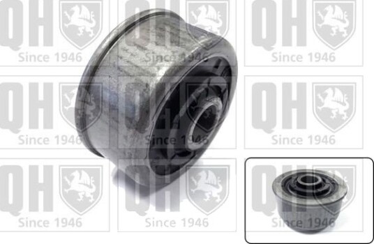 QUINTON HAZELL EMS8678 Feste styrestag QUINTON HAZELL EMS8678 Feste styrestag