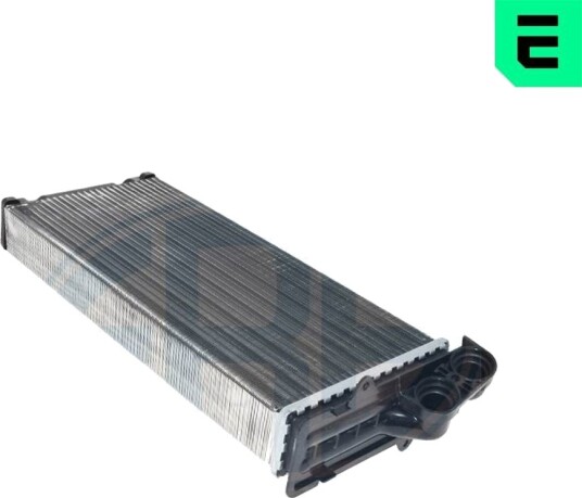 Varmeapparat register ERA 669526 Varmeapparat register ERA 669526