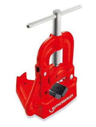 Rothenberger 70710 Rørholder, VVS-utstyr