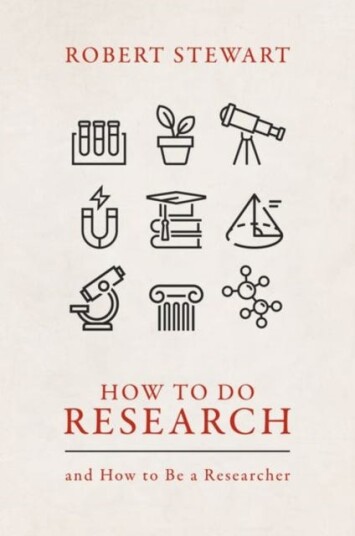 How To Do Research Av Robert (Professor Of Psychiatric Epidemiology And Clinical Informatics Professor Of Psychiatric Epidemiology And Clinical Inform