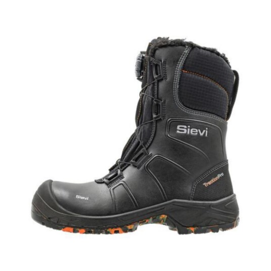 Sievi Alaska Vernesko Roller Xl+ S3