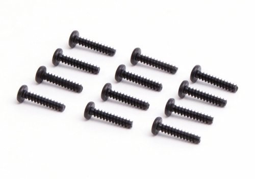 BSD 903-074 B-Head Cross ScrewBT3*14