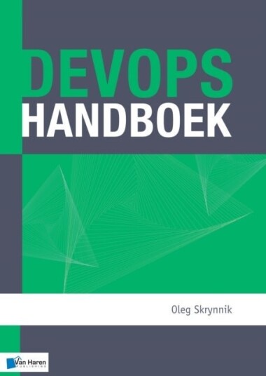 Devops Handboek