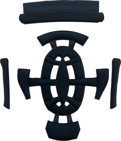 KASK Polstring WPA00019 Til Hjelm Primero