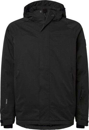 Whistler Milas Skijakke Herre Svart M Whistler Milas Skijakke Herre Svart M