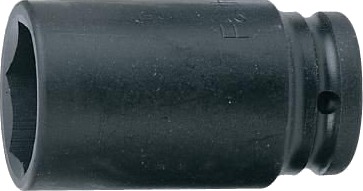FORCE 46510026 Kraftpipe