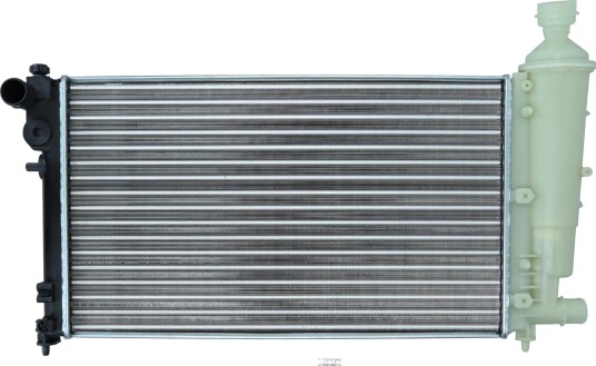 KAMOKA 7705010 Radiator motorkjøling